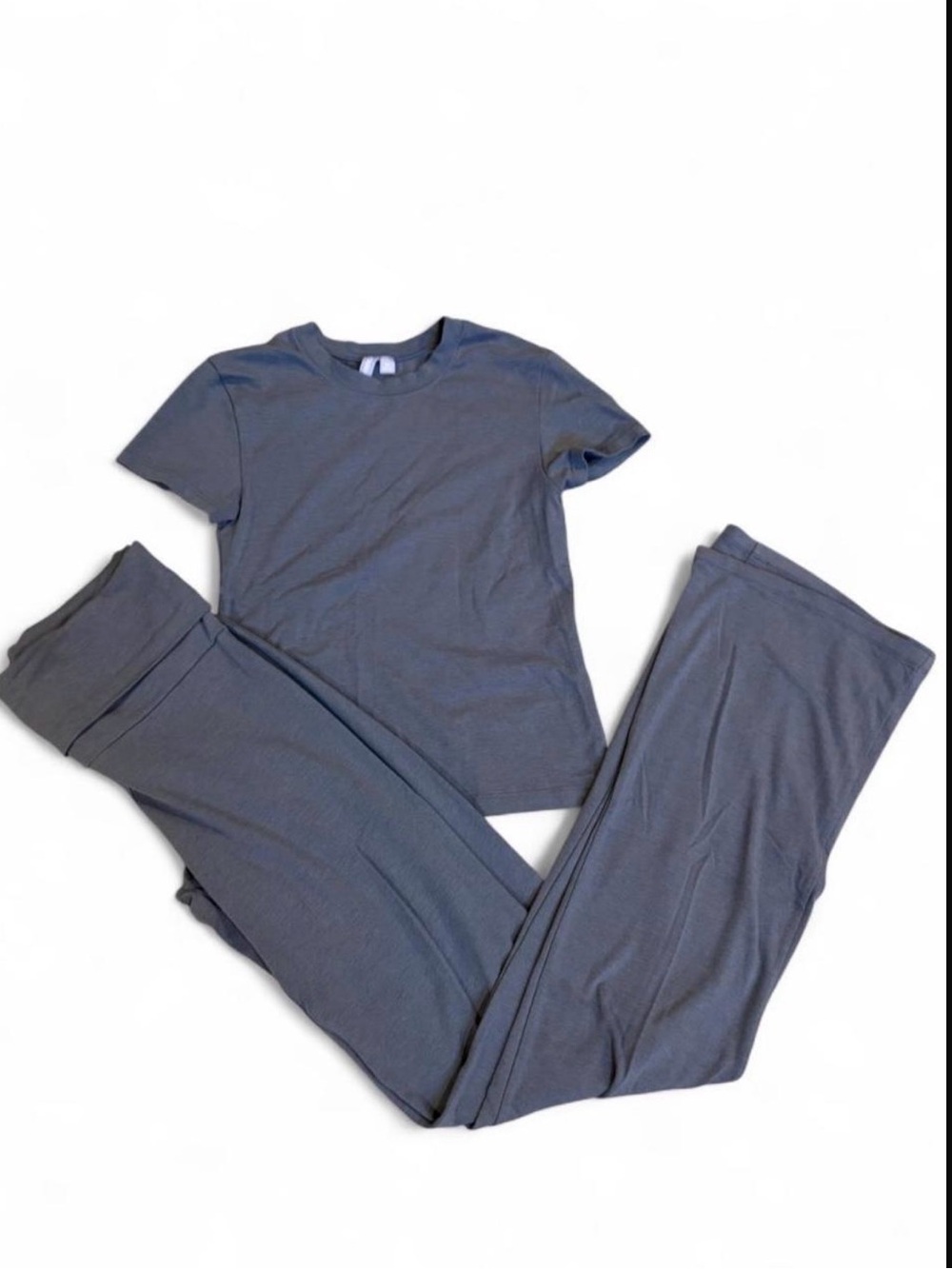 Florence by Mills Set in Blue/Gray